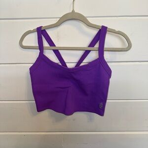 Free People FP Movement All Clear Cami